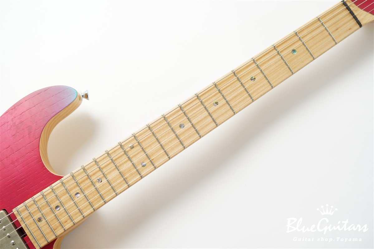 S-622 HSH Ash/M - Magic Hour