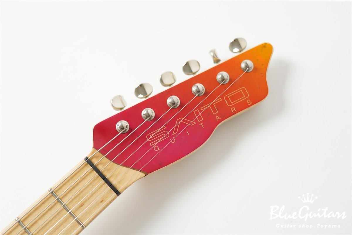 S-622 HSH Ash/M - Magic Hour