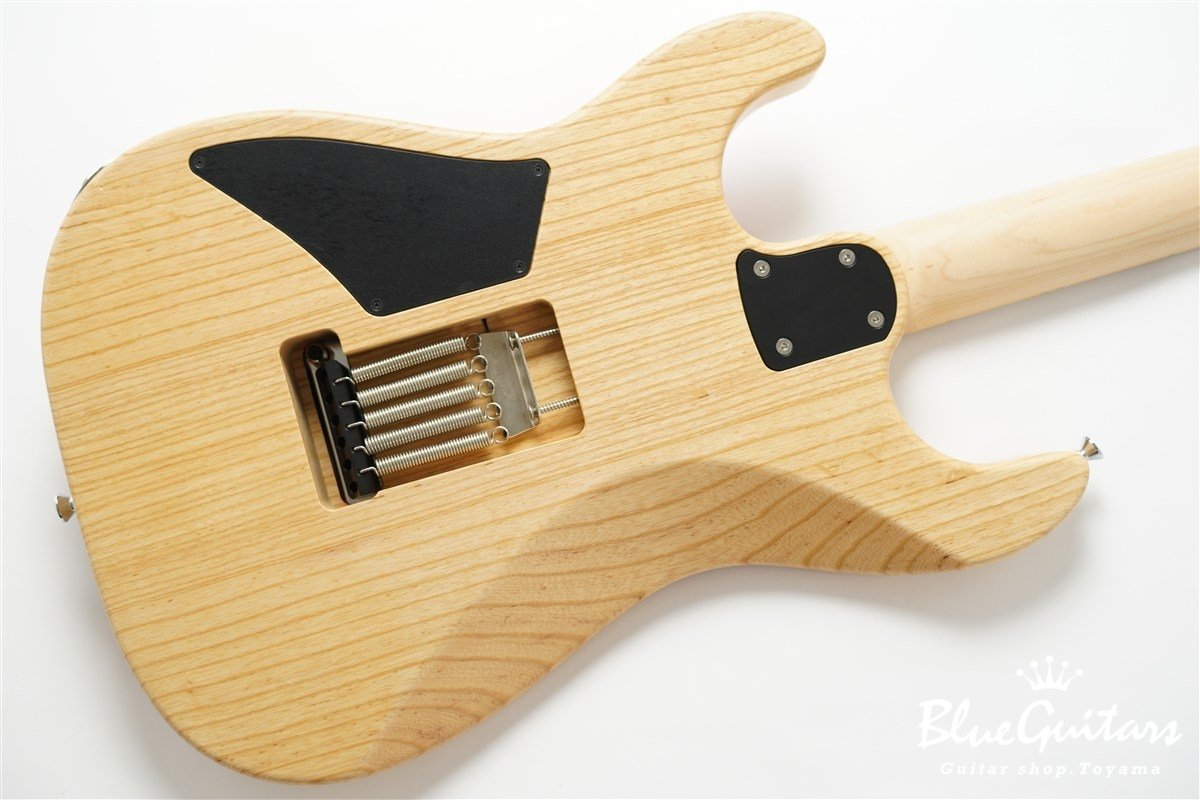 S-622 HSH Ash/M - Magic Hour