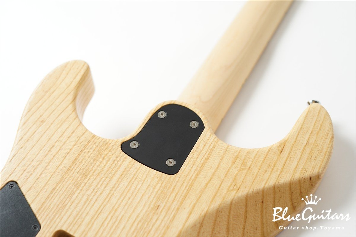 S-622 HSH Ash/M - Magic Hour