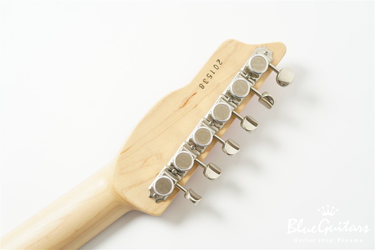 S-622 HSH Ash/M - Magic Hour