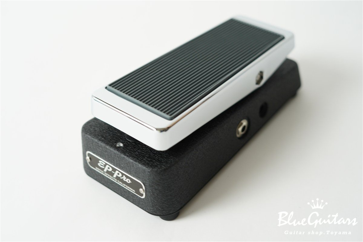 Xotic EP-Pro [Booster+Volume Pedal] | Blue Guitars Online Store