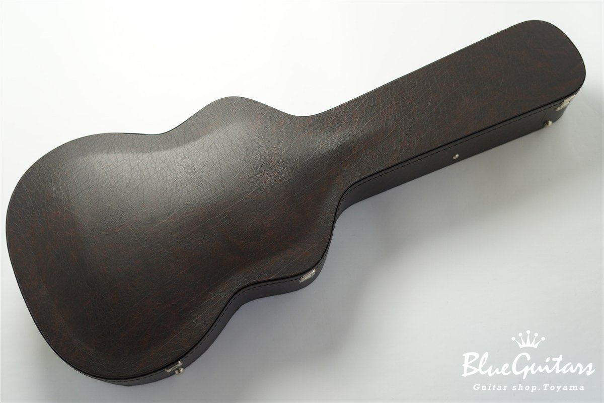 「椿」Tsubaki - Lutz Spruce / Indian Rosewood
