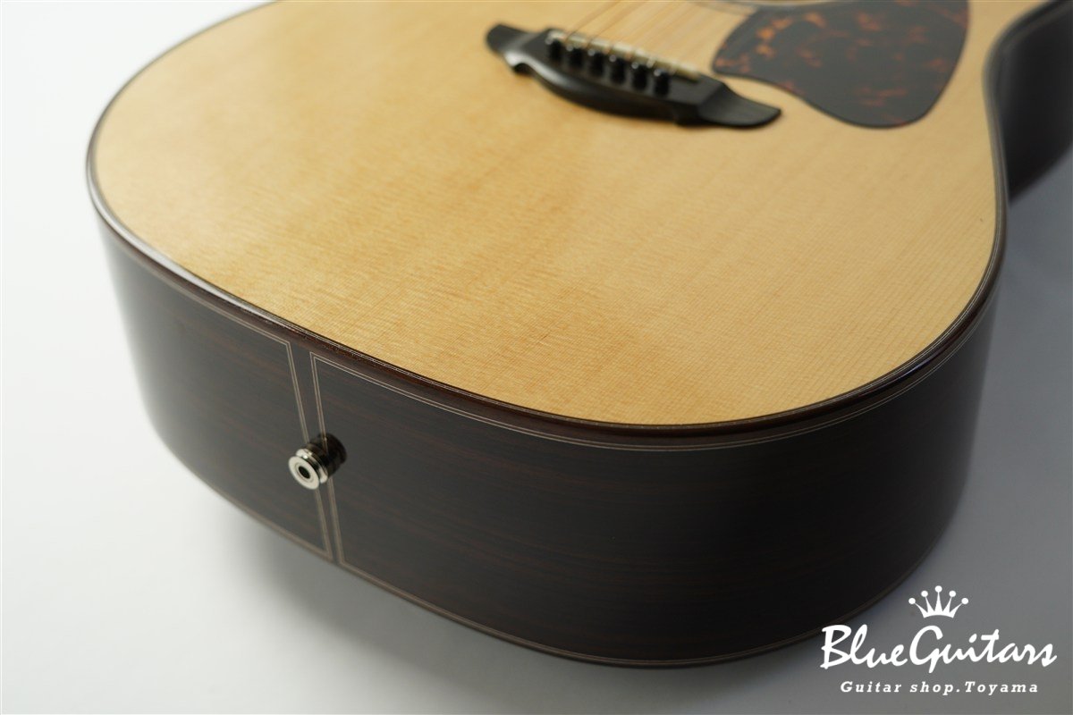 PTJ-100 MS MASASHI SADA & GRAPE 50th Anniversary Model