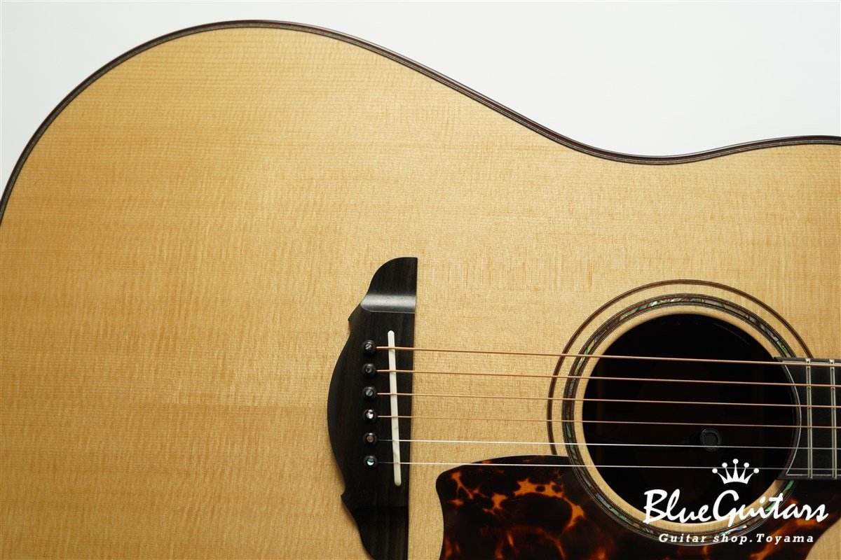 PTJ-100 MS MASASHI SADA & GRAPE 50th Anniversary Model