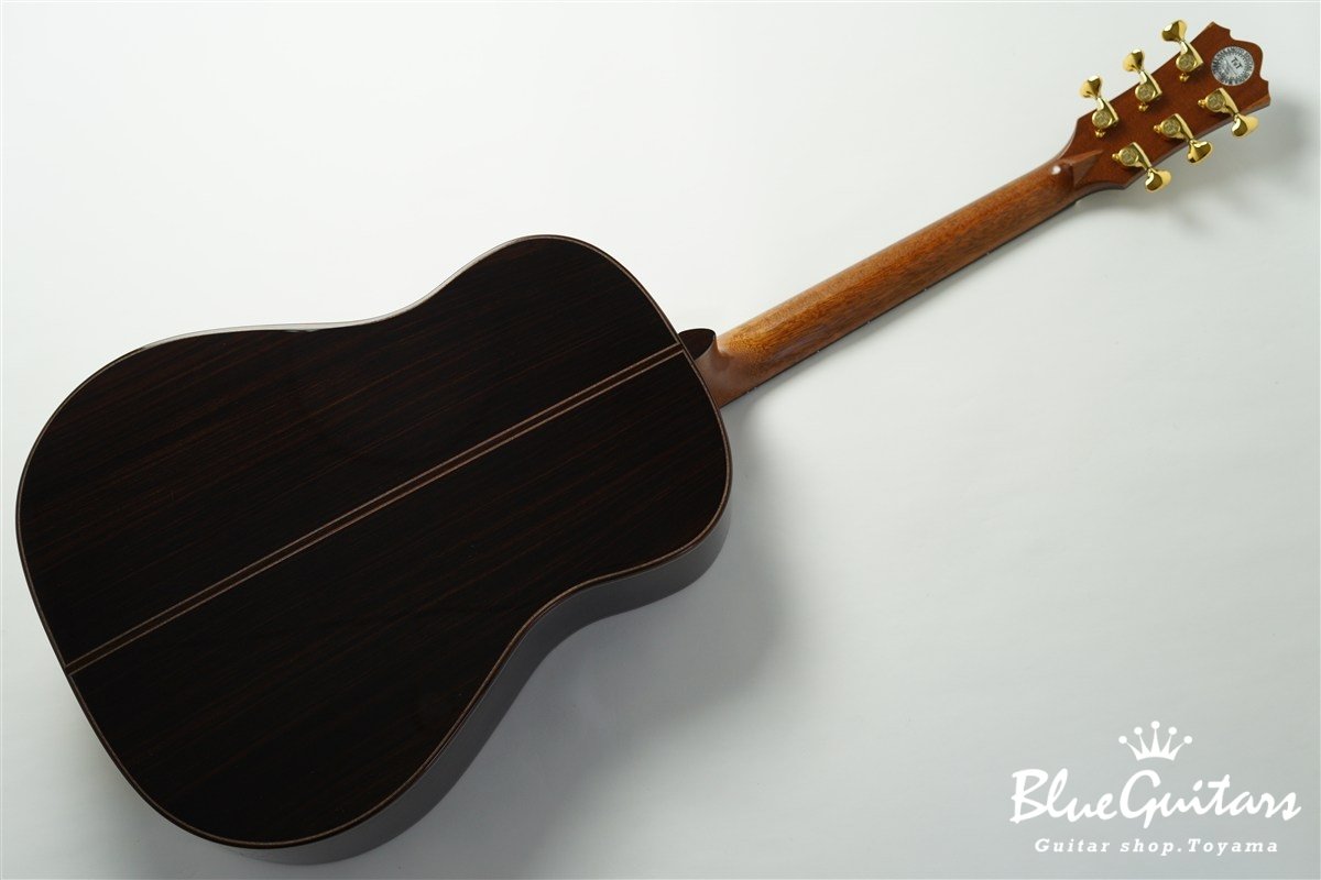 PTJ-100 MS MASASHI SADA & GRAPE 50th Anniversary Model