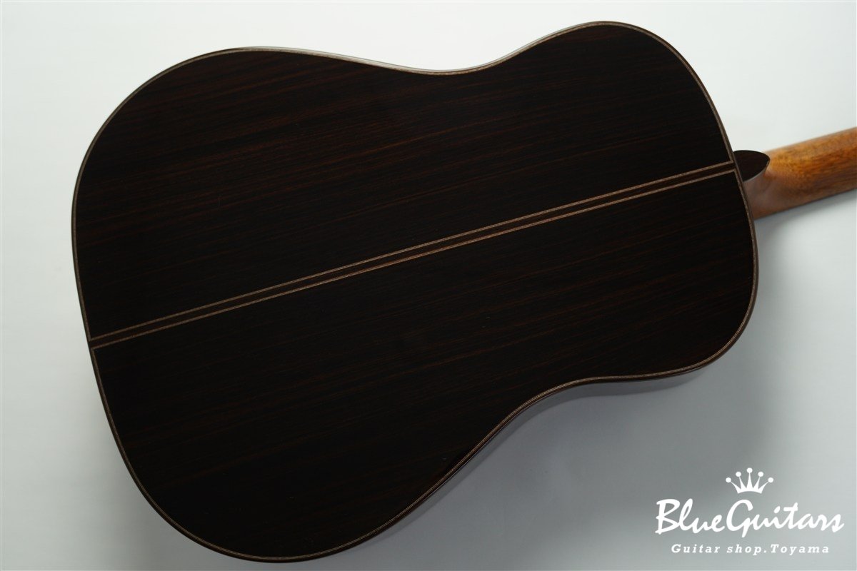 PTJ-100 MS MASASHI SADA & GRAPE 50th Anniversary Model