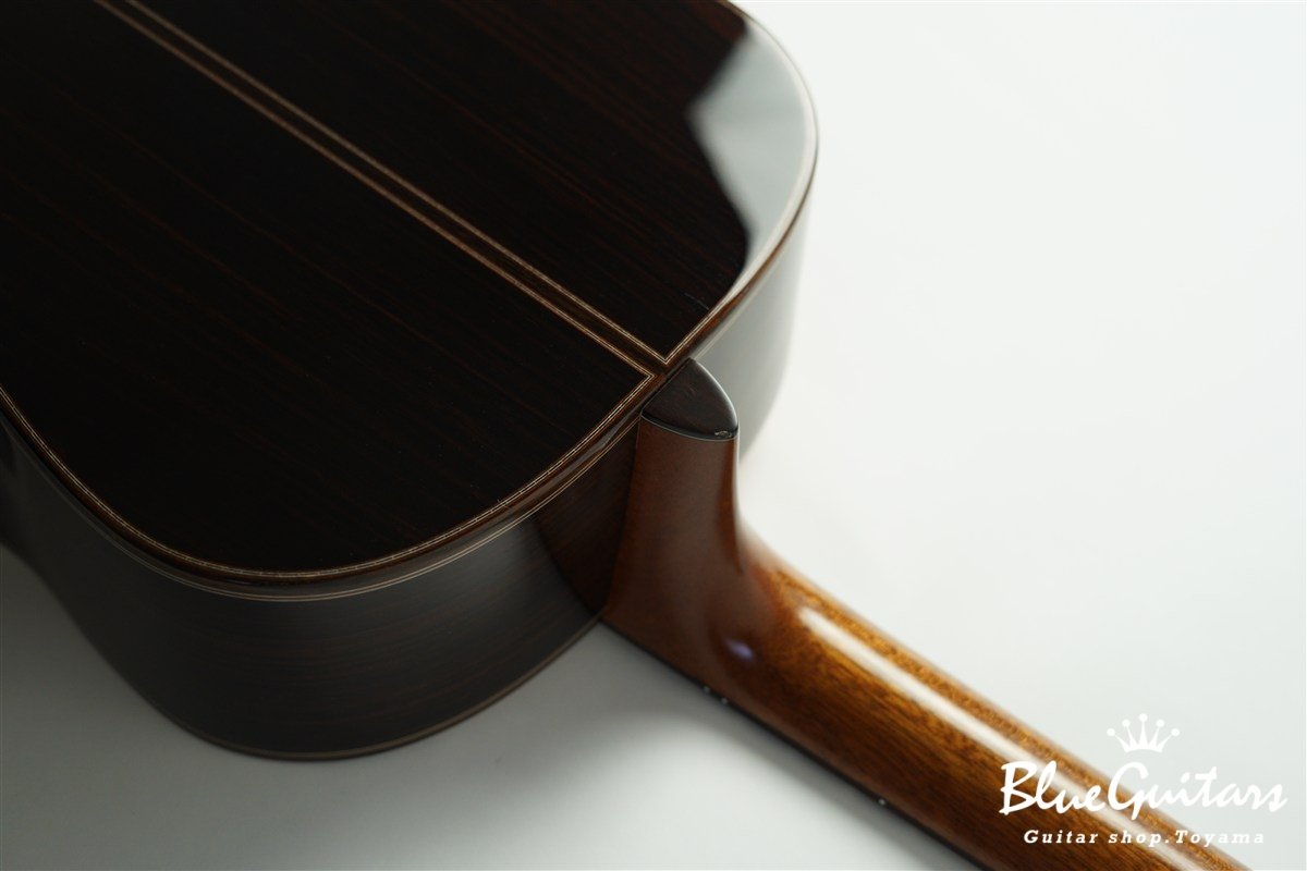 PTJ-100 MS MASASHI SADA & GRAPE 50th Anniversary Model