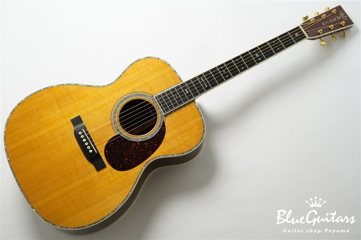 000-42 Standard #2565717