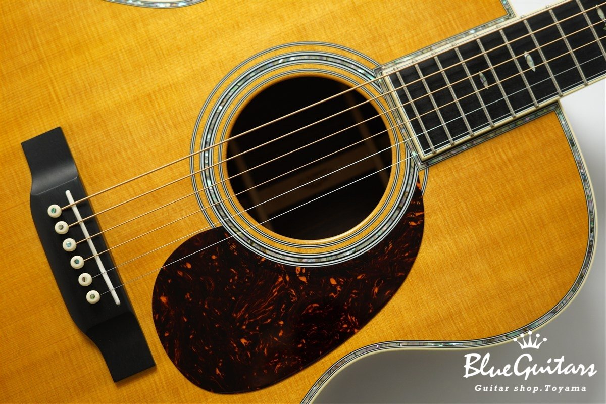 000-42 Standard #2565717