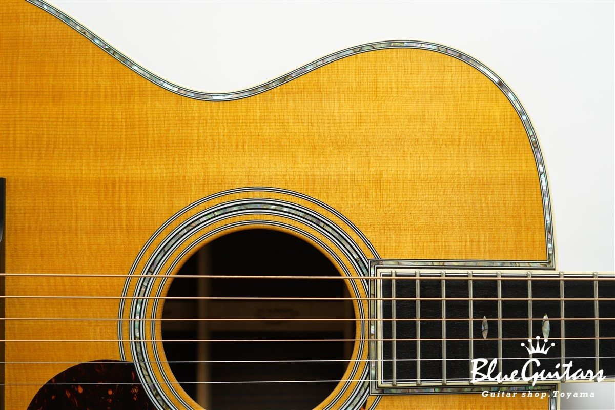 000-42 Standard #2565717