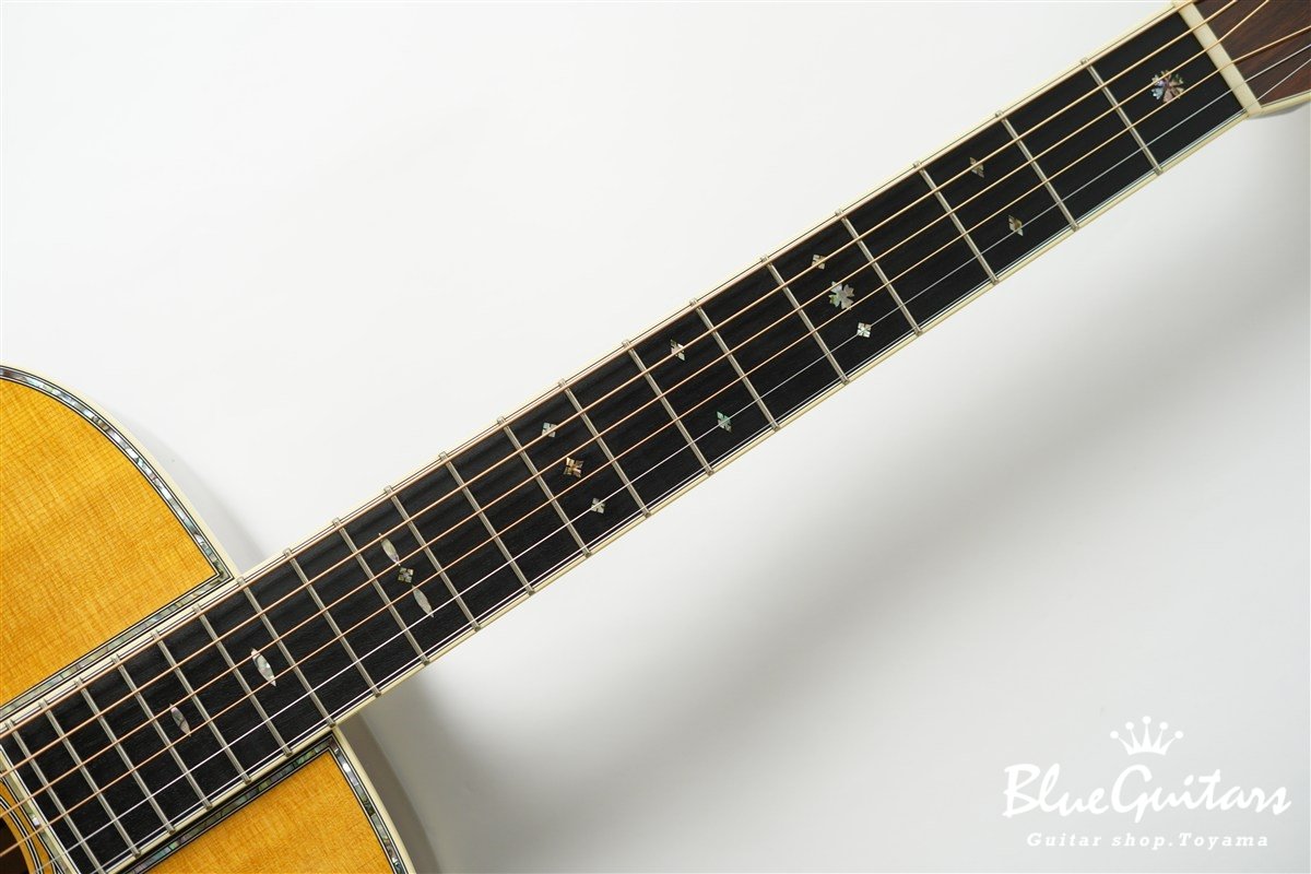 000-42 Standard #2565717