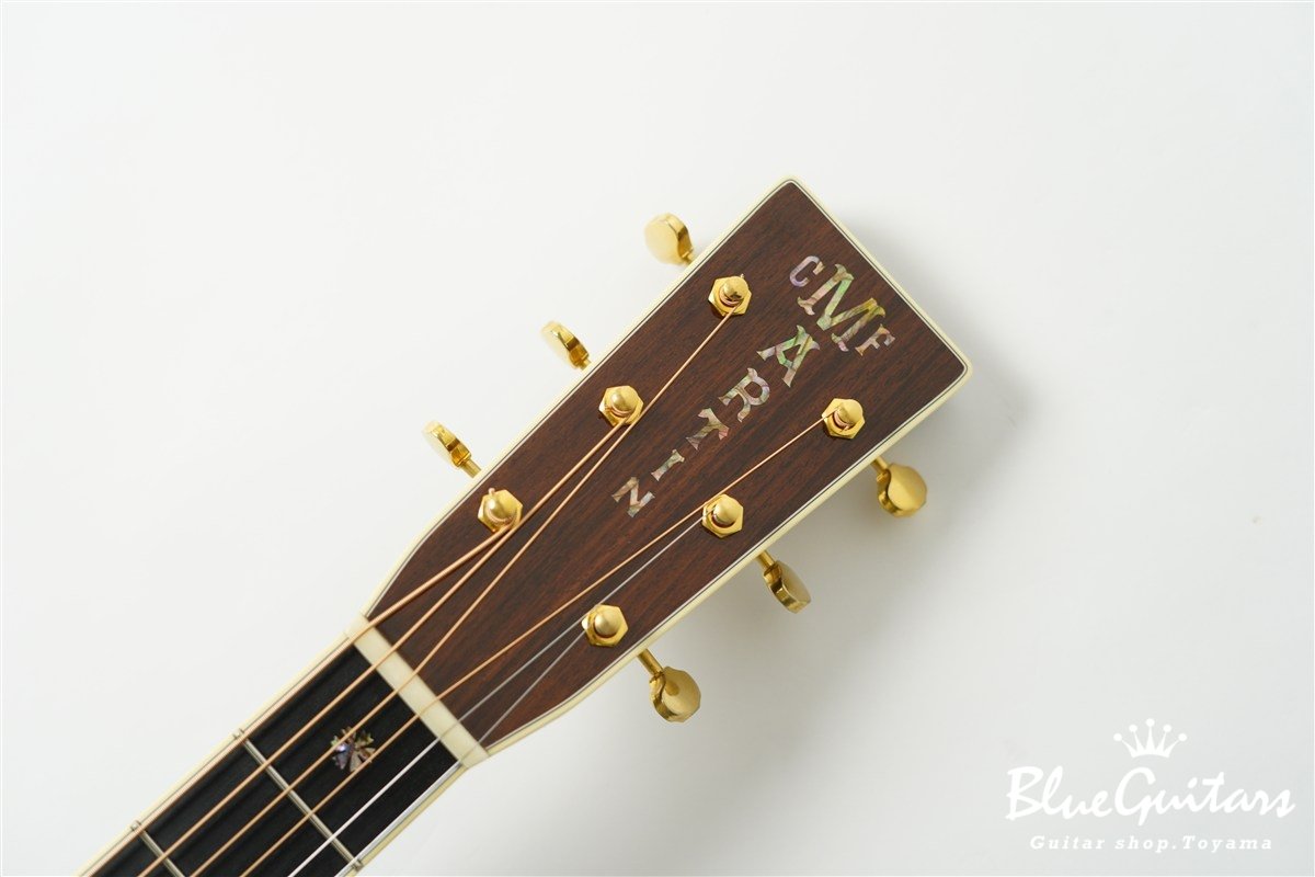 000-42 Standard #2565717