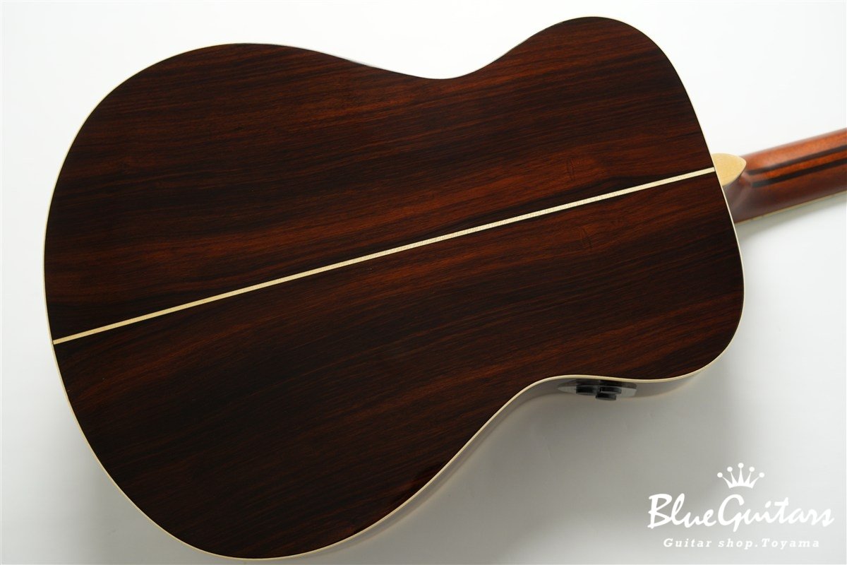 LS-TA - Brown Sunburst