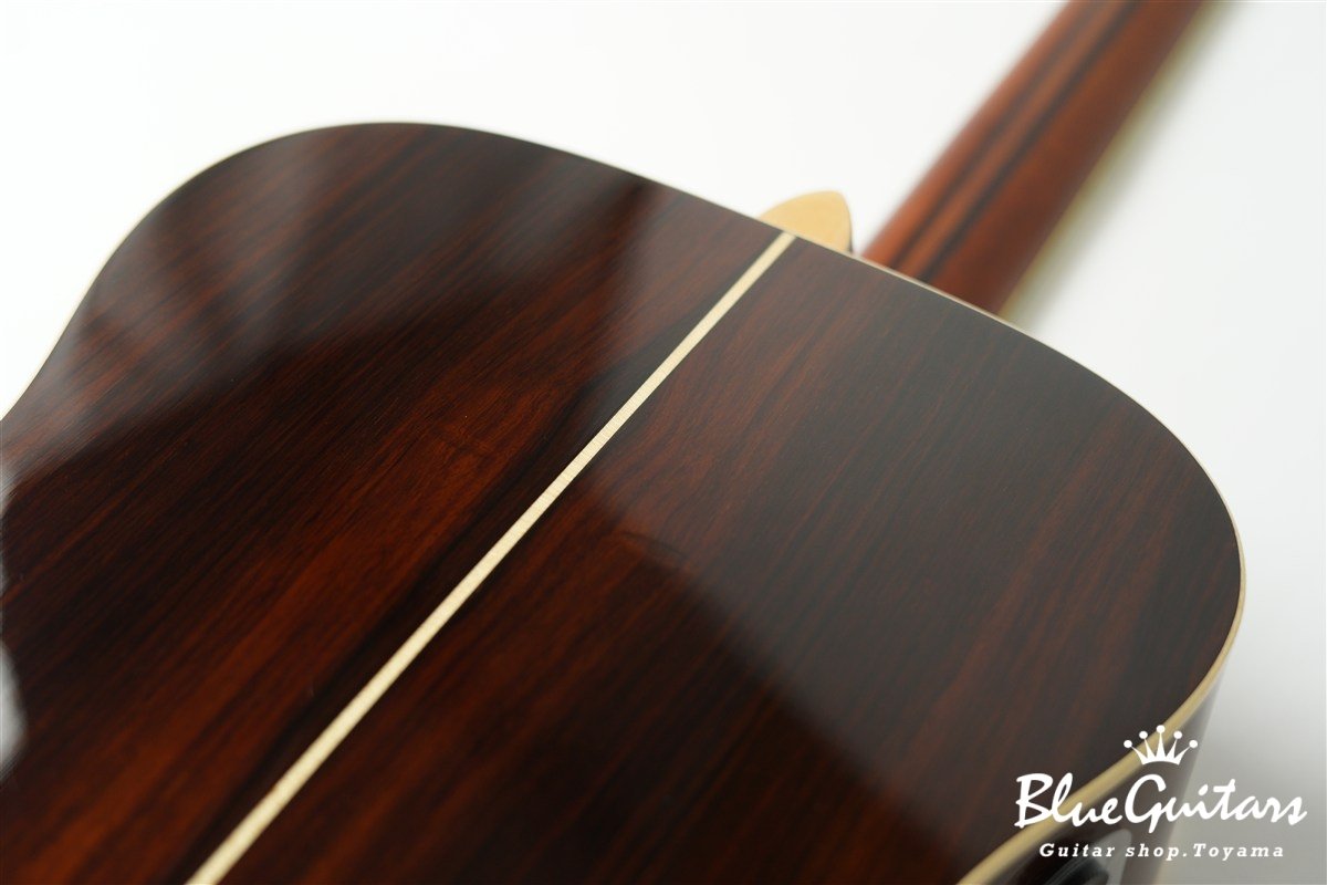 LS-TA - Brown Sunburst