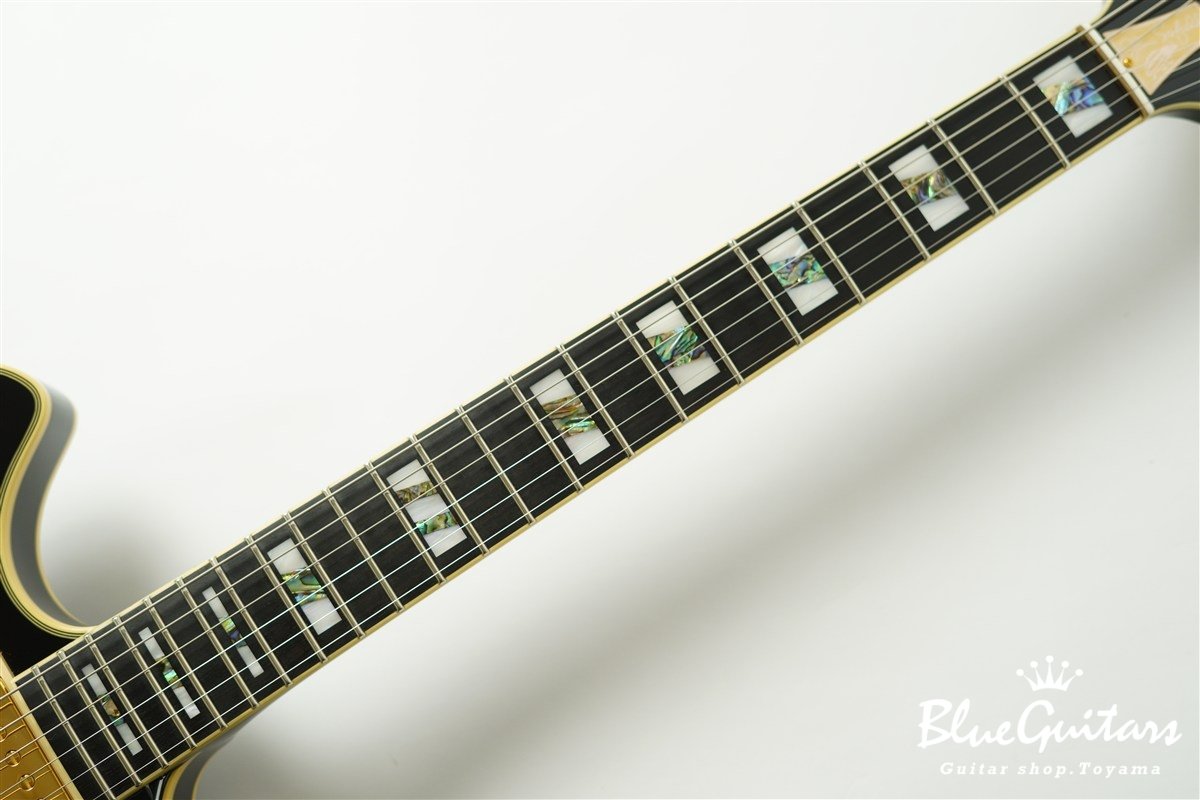 JSM100 - Vintage Sunburst