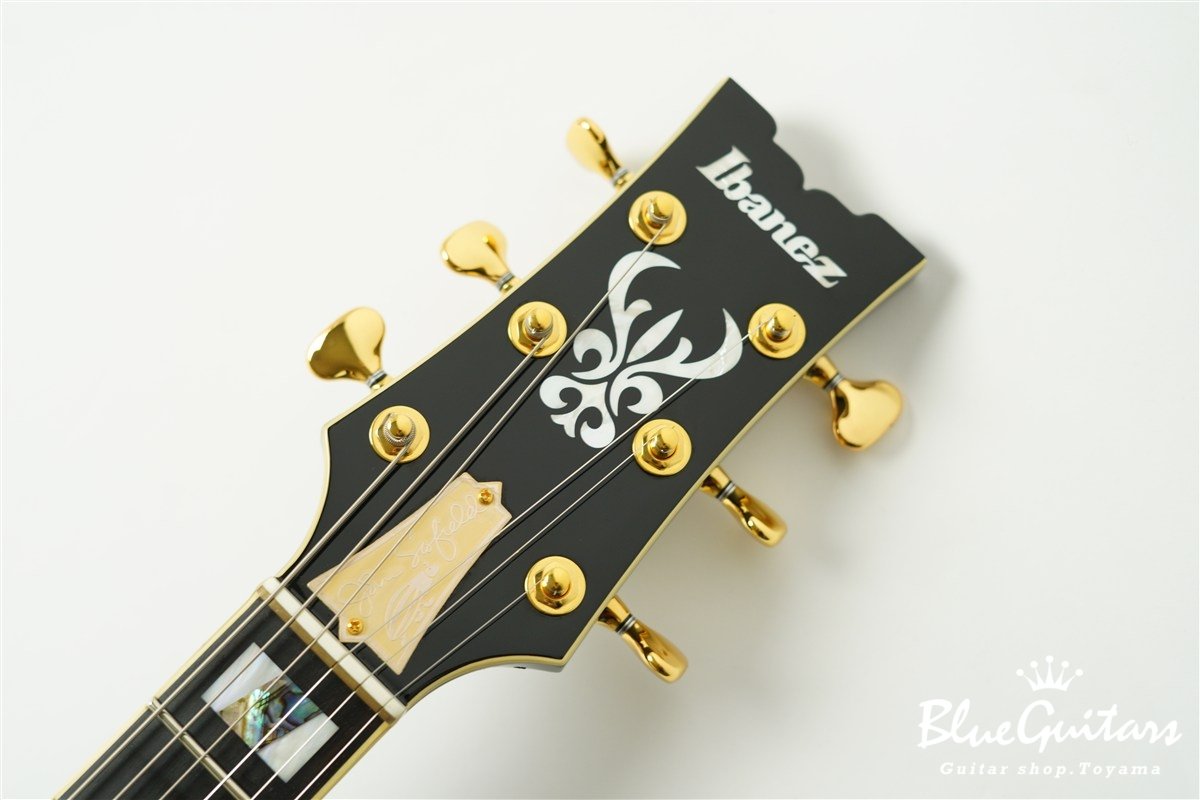 JSM100 - Vintage Sunburst