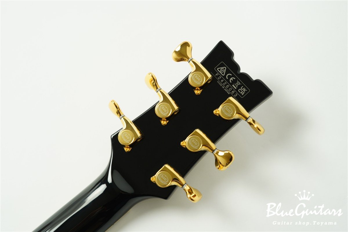 JSM100 - Vintage Sunburst