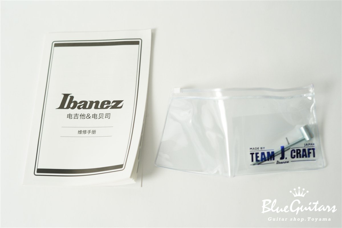 JSM100 - Vintage Sunburst