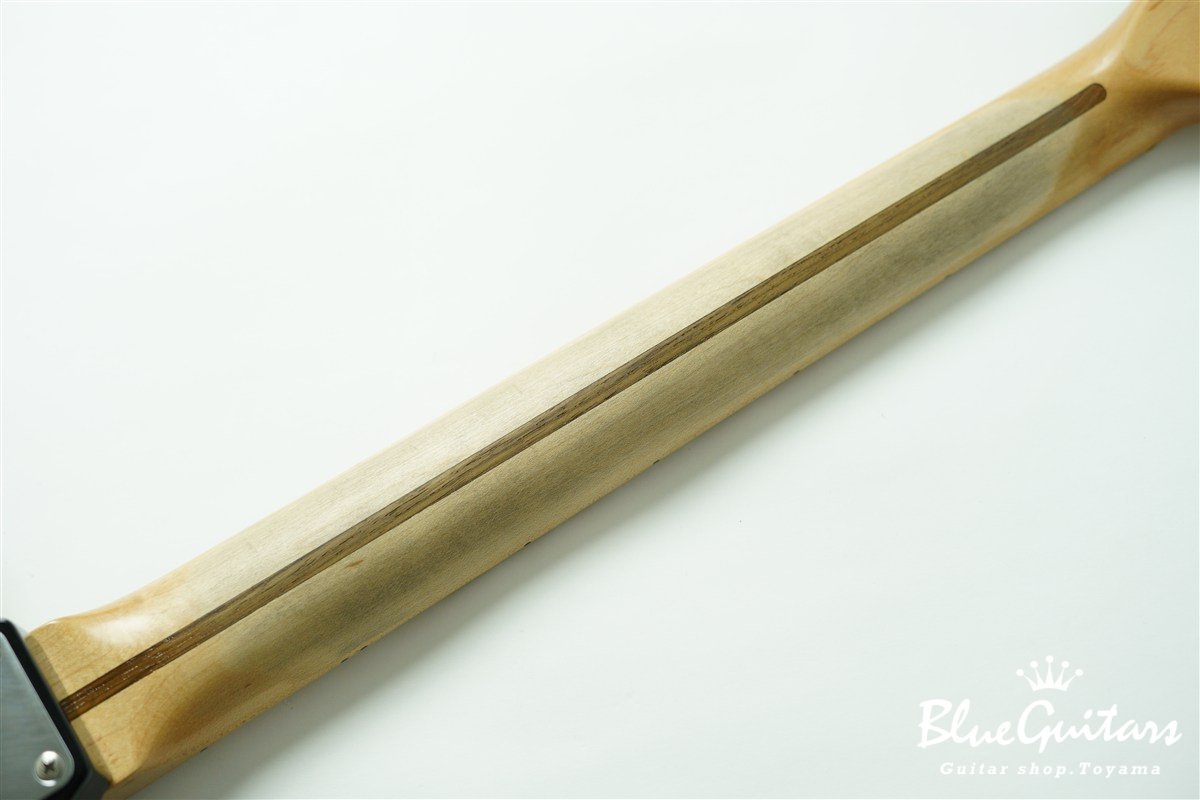 Type S Medium Aging - Black #029