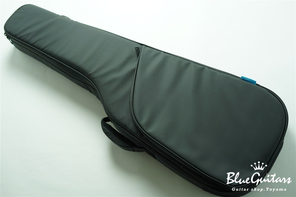 Type S Light Aging - Greened Lake Placid Blue #031