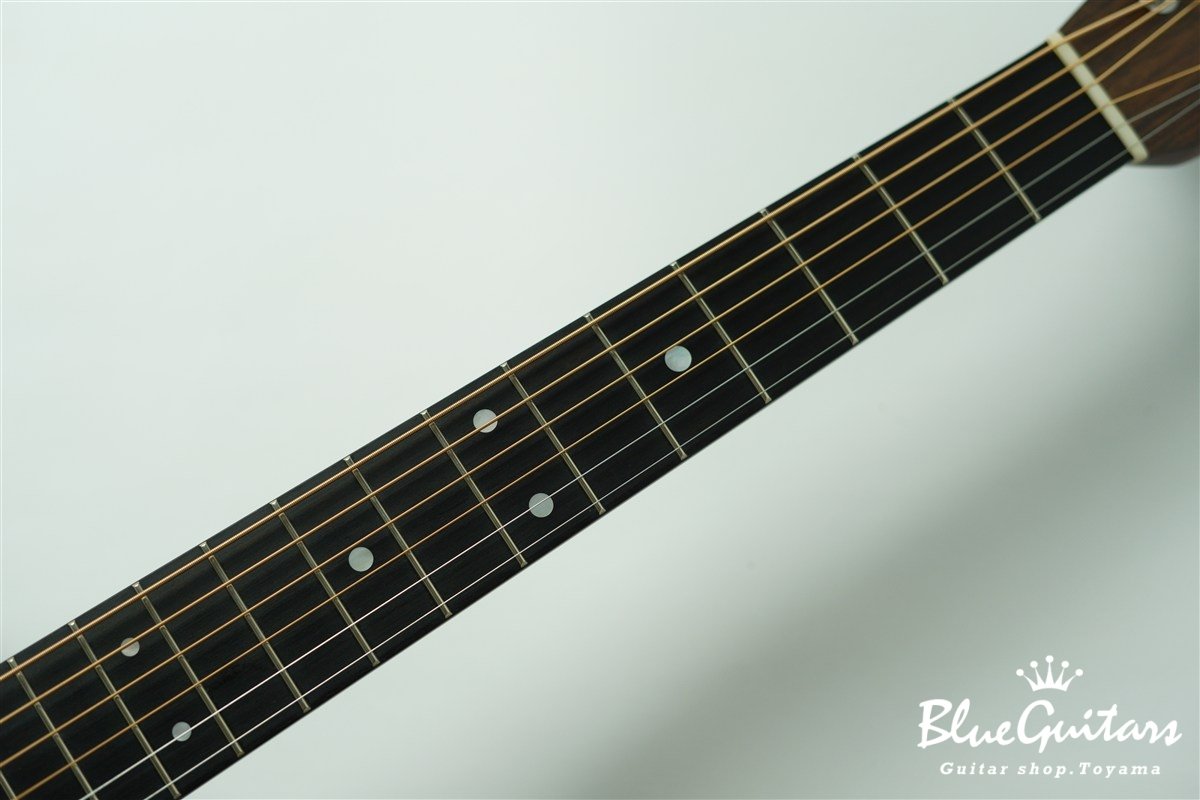 CTM 000-28 Premium Grade Sitka Spruce Top