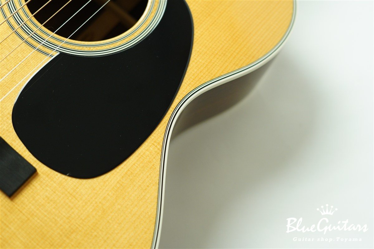 CTM 000-28 Premium Grade Sitka Spruce Top