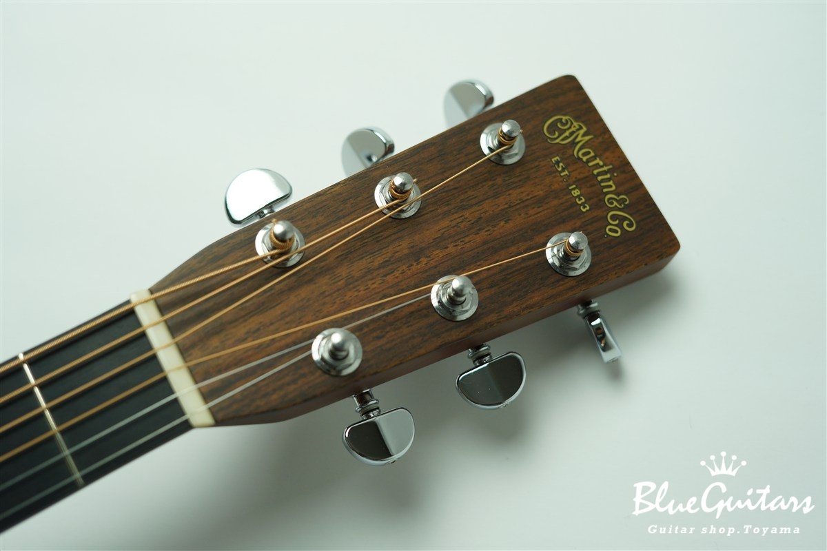 CTM 000-28 Premium Grade Sitka Spruce Top