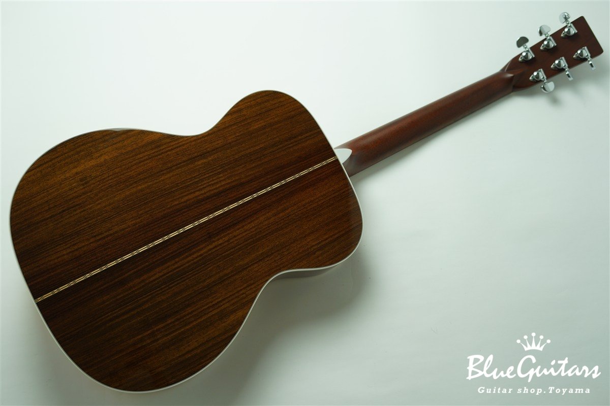 CTM 000-28 Premium Grade Sitka Spruce Top