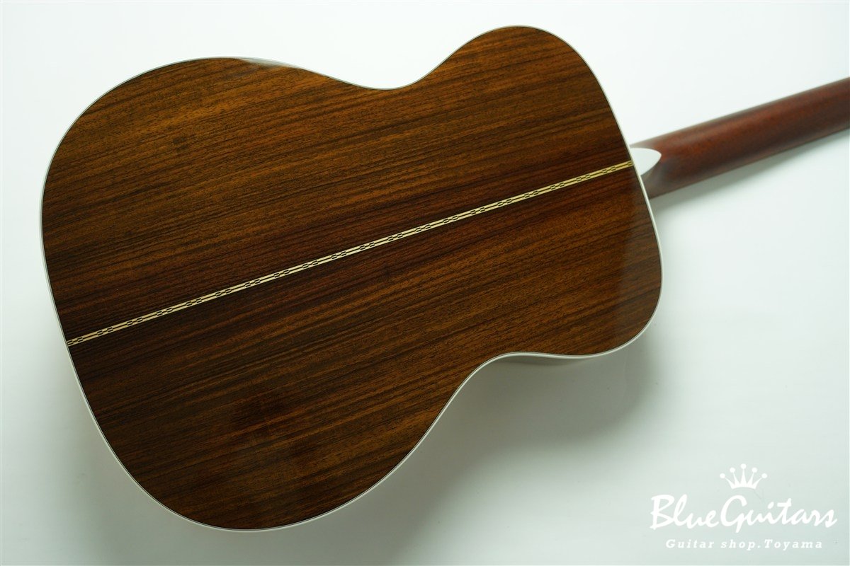 CTM 000-28 Premium Grade Sitka Spruce Top