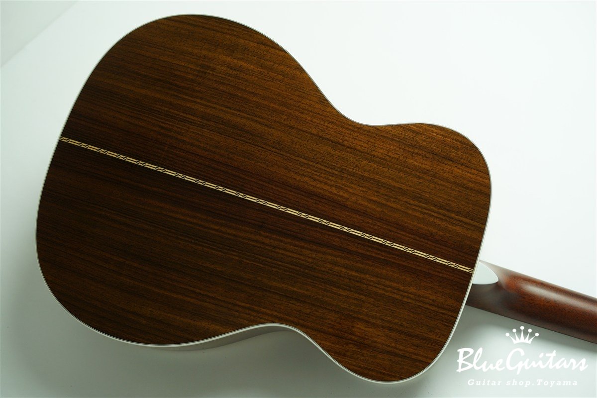 CTM 000-28 Premium Grade Sitka Spruce Top