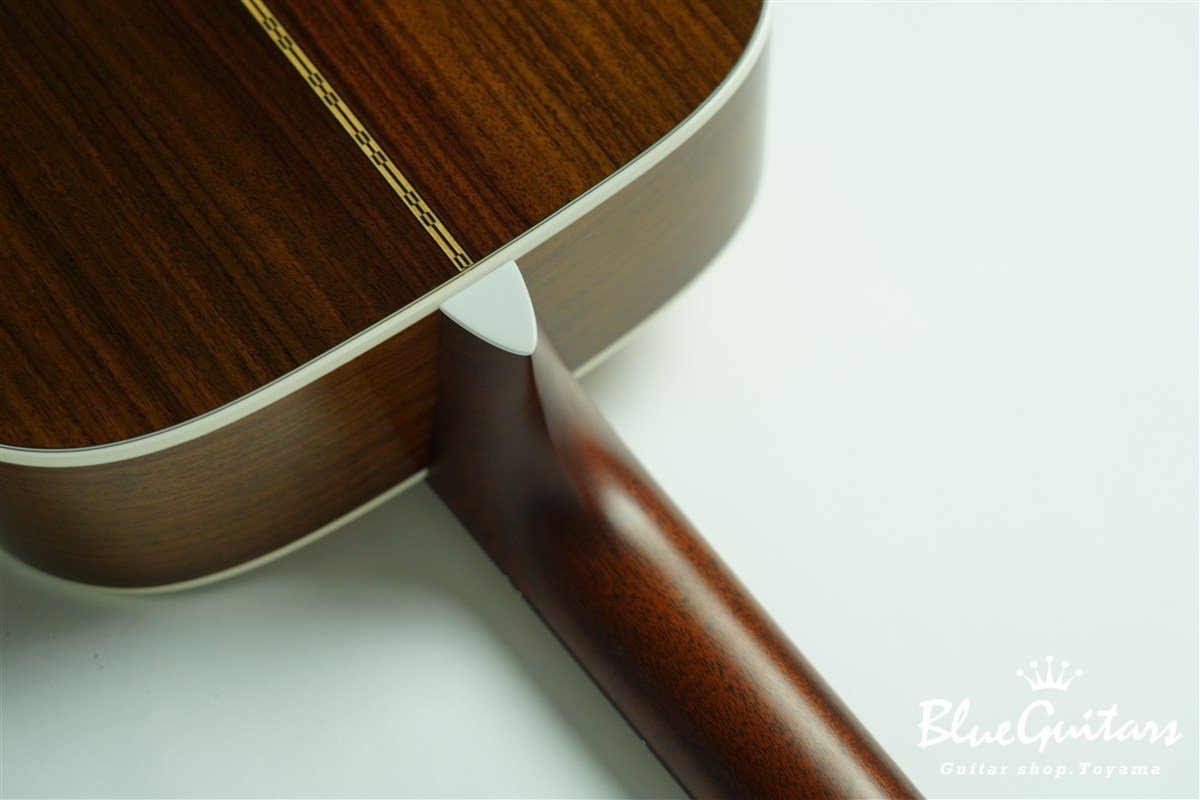 CTM 000-28 Premium Grade Sitka Spruce Top