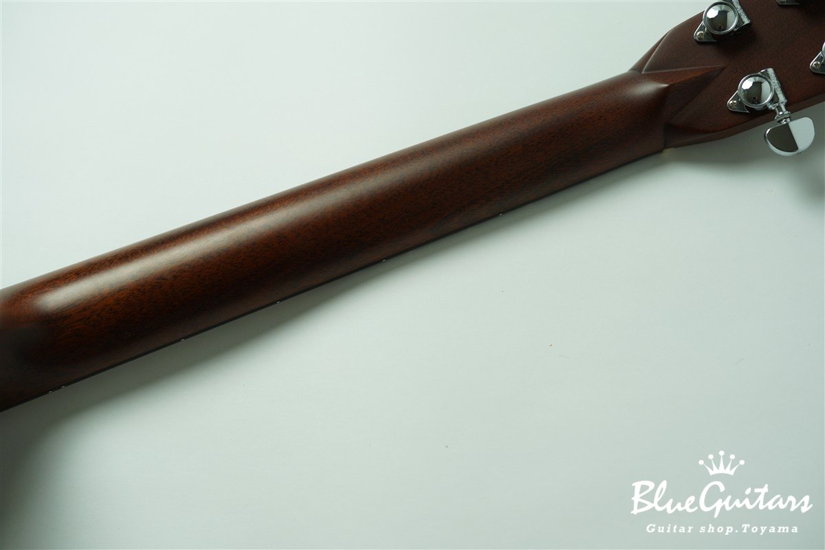 CTM 000-28 Premium Grade Sitka Spruce Top