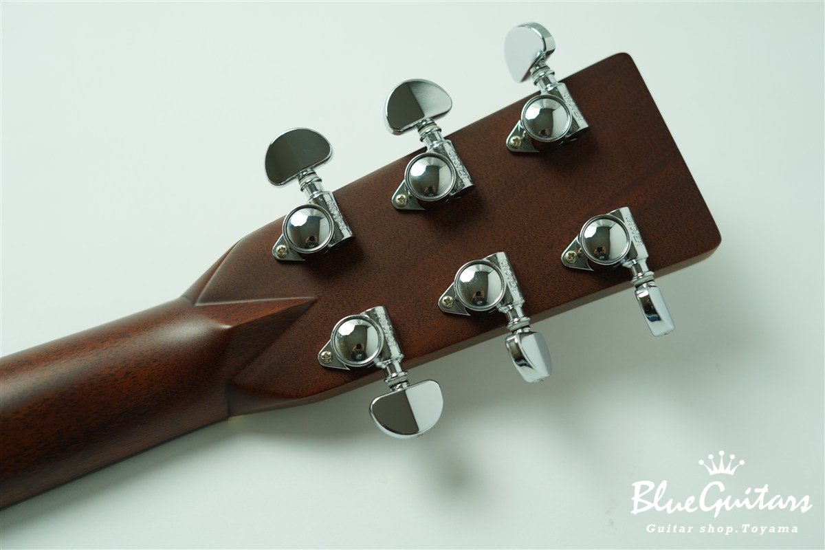 CTM 000-28 Premium Grade Sitka Spruce Top