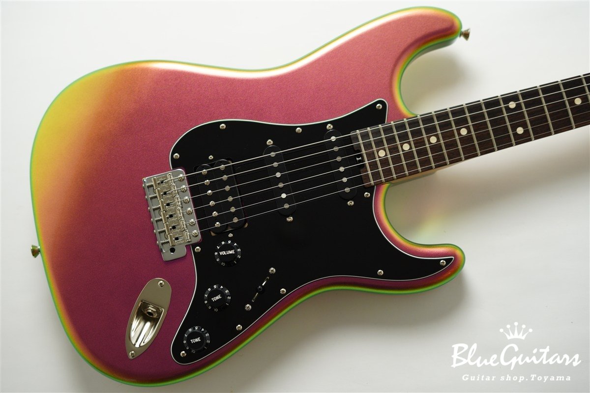 XSS-Custom Twisted Guava (Black Base) Super Light Aged #3993