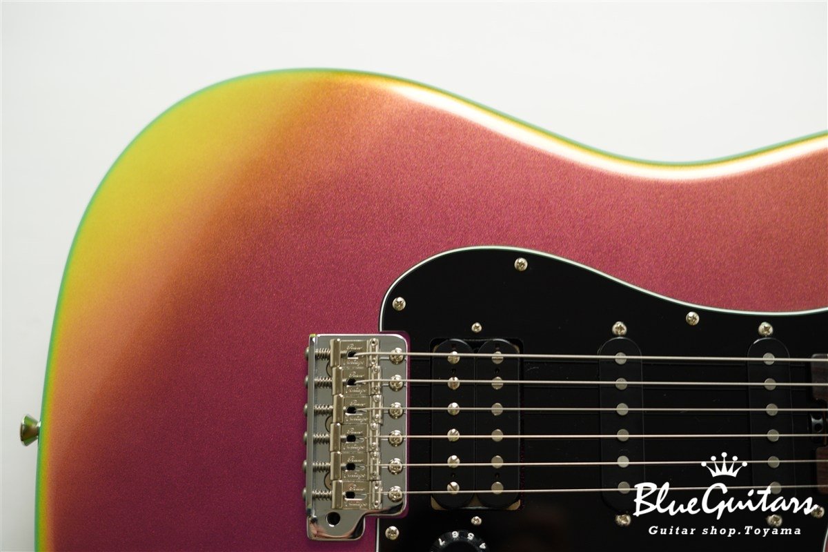 XSS-Custom Twisted Guava (Black Base) Super Light Aged #3993