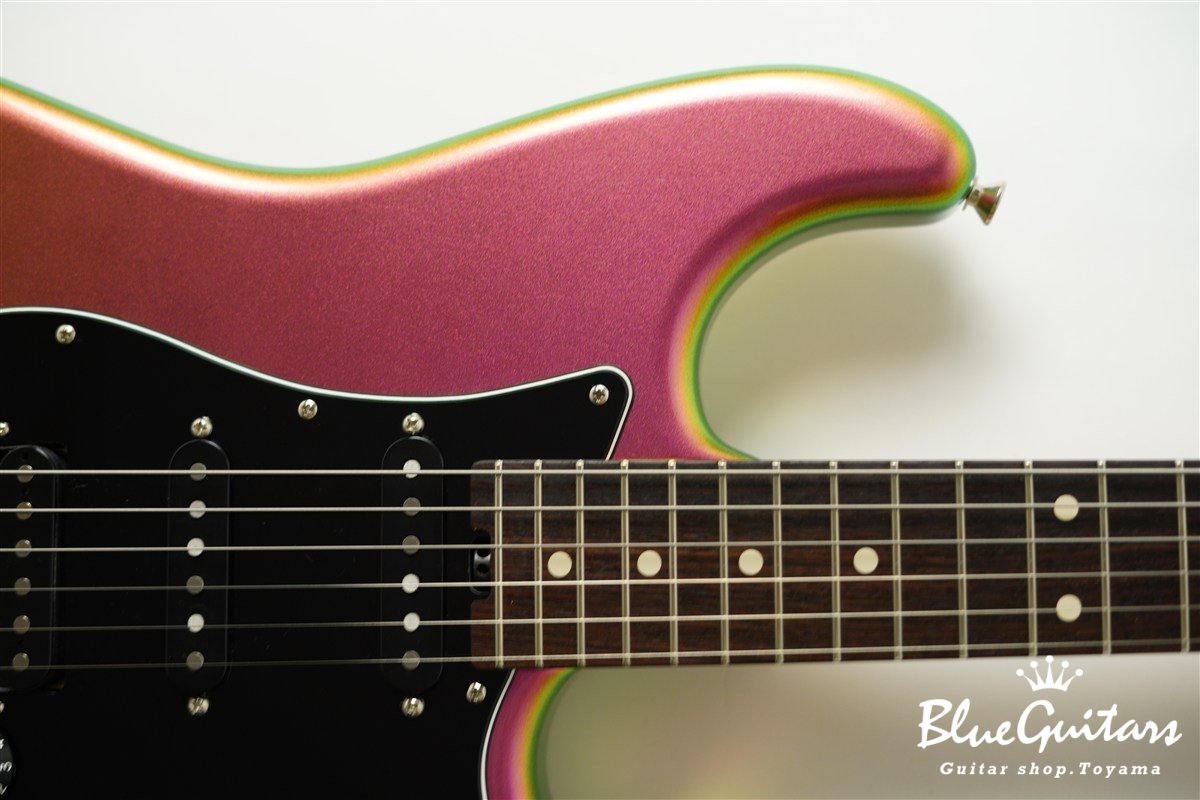 XSS-Custom Twisted Guava (Black Base) Super Light Aged #3993