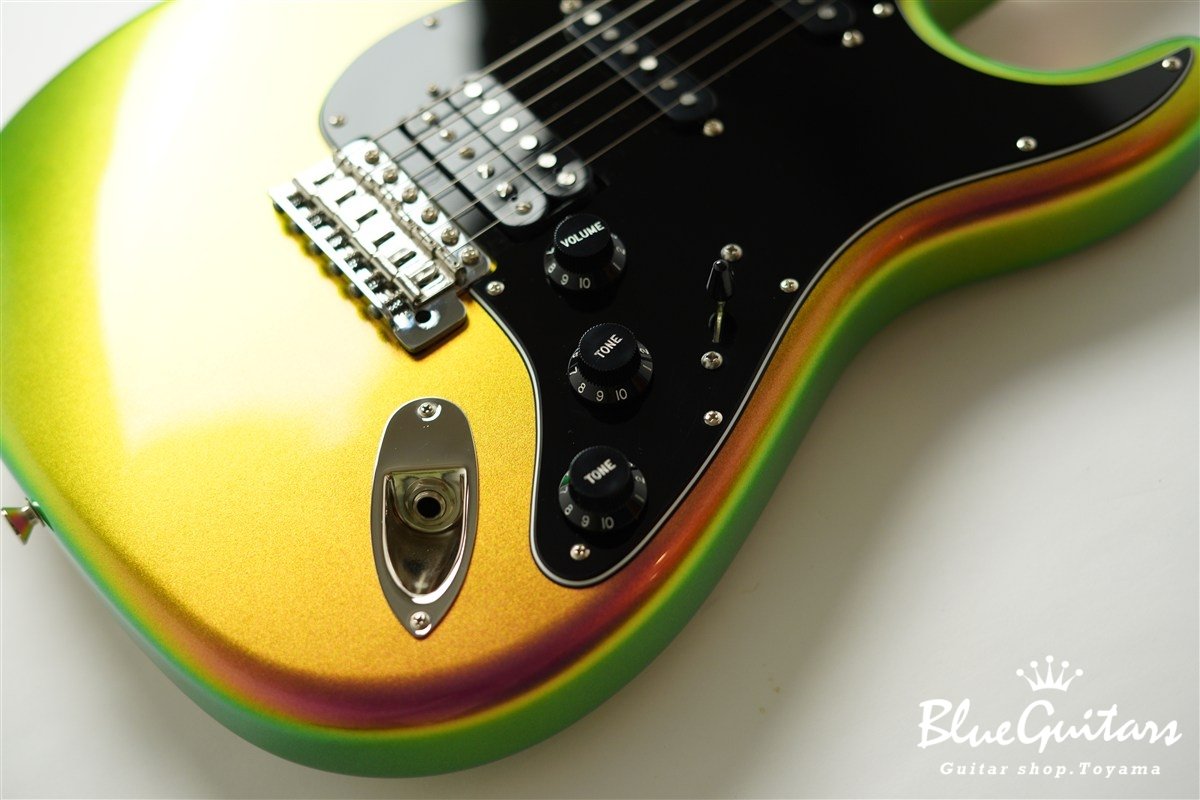 XSS-Custom Twisted Guava (Black Base) Super Light Aged #3993