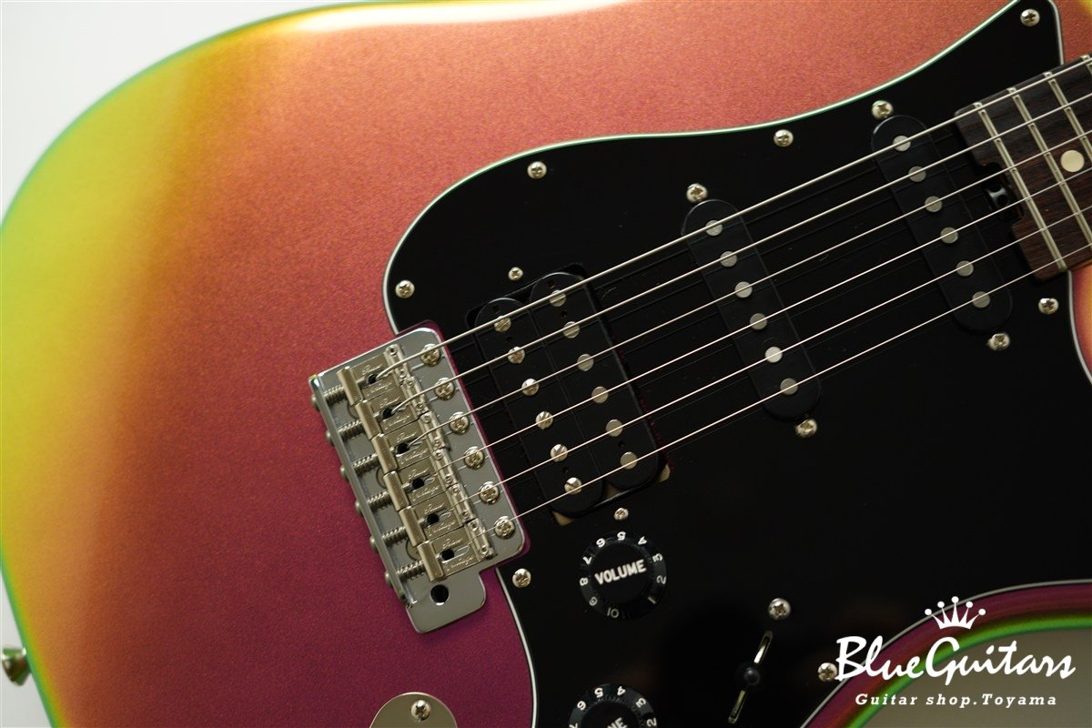 XSS-Custom Twisted Guava (Black Base) Super Light Aged #3993