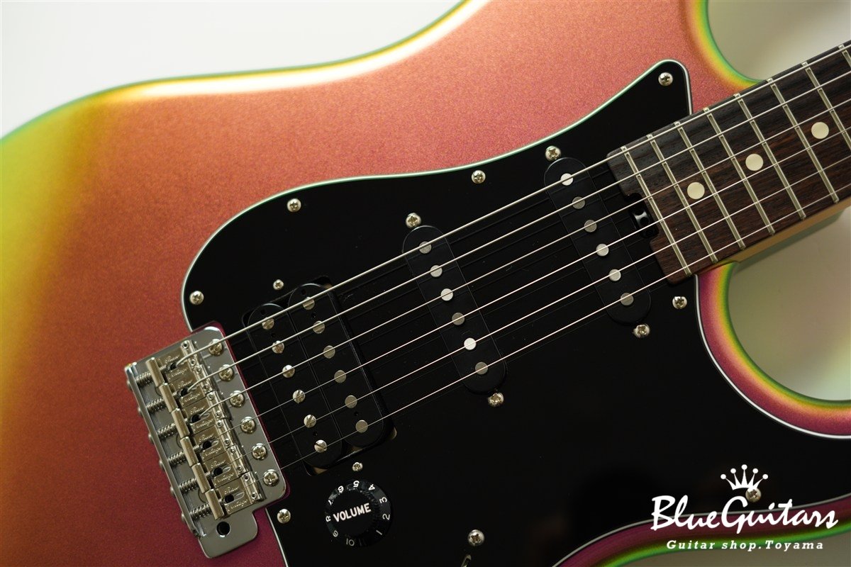 XSS-Custom Twisted Guava (Black Base) Super Light Aged #3993