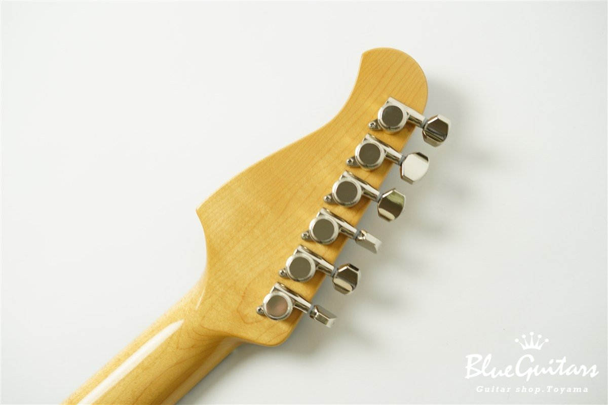 XSS-Custom Twisted Guava (Black Base) Super Light Aged #3993