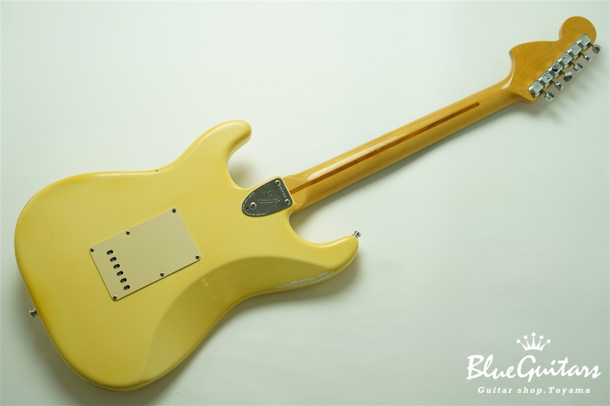 American Vintage 70s Stratocaster 2008 - Olympic White