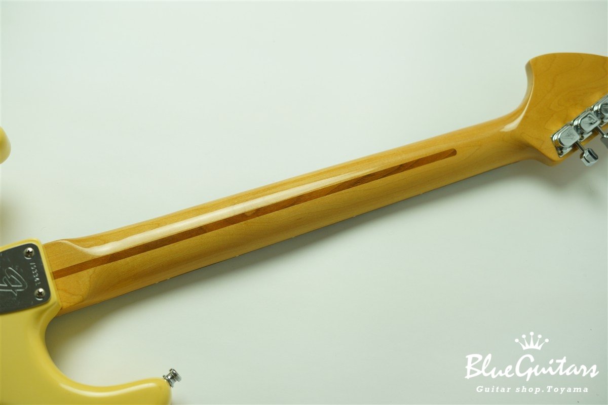 American Vintage 70s Stratocaster 2008 - Olympic White