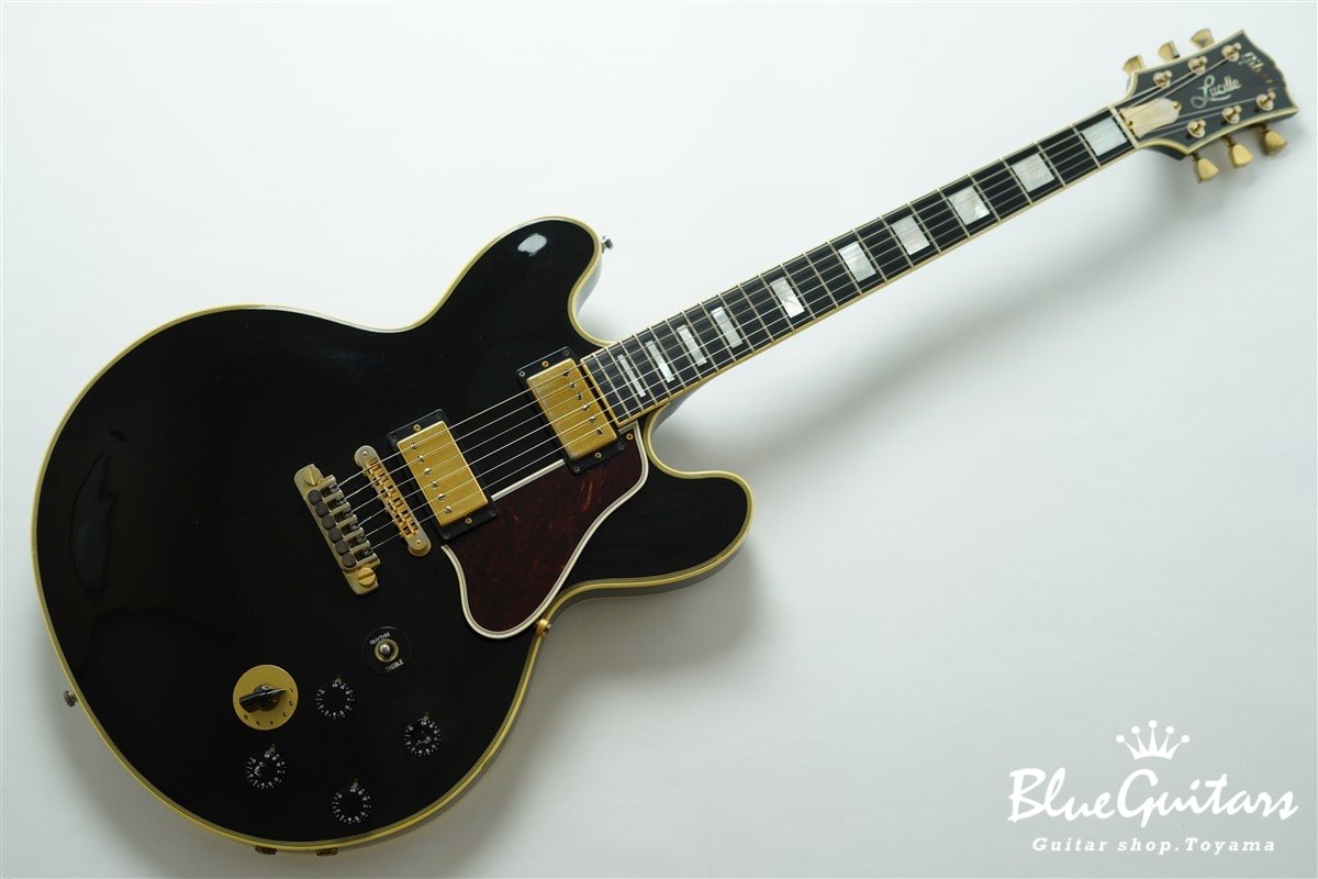 B.B. King Lucille - Ebony