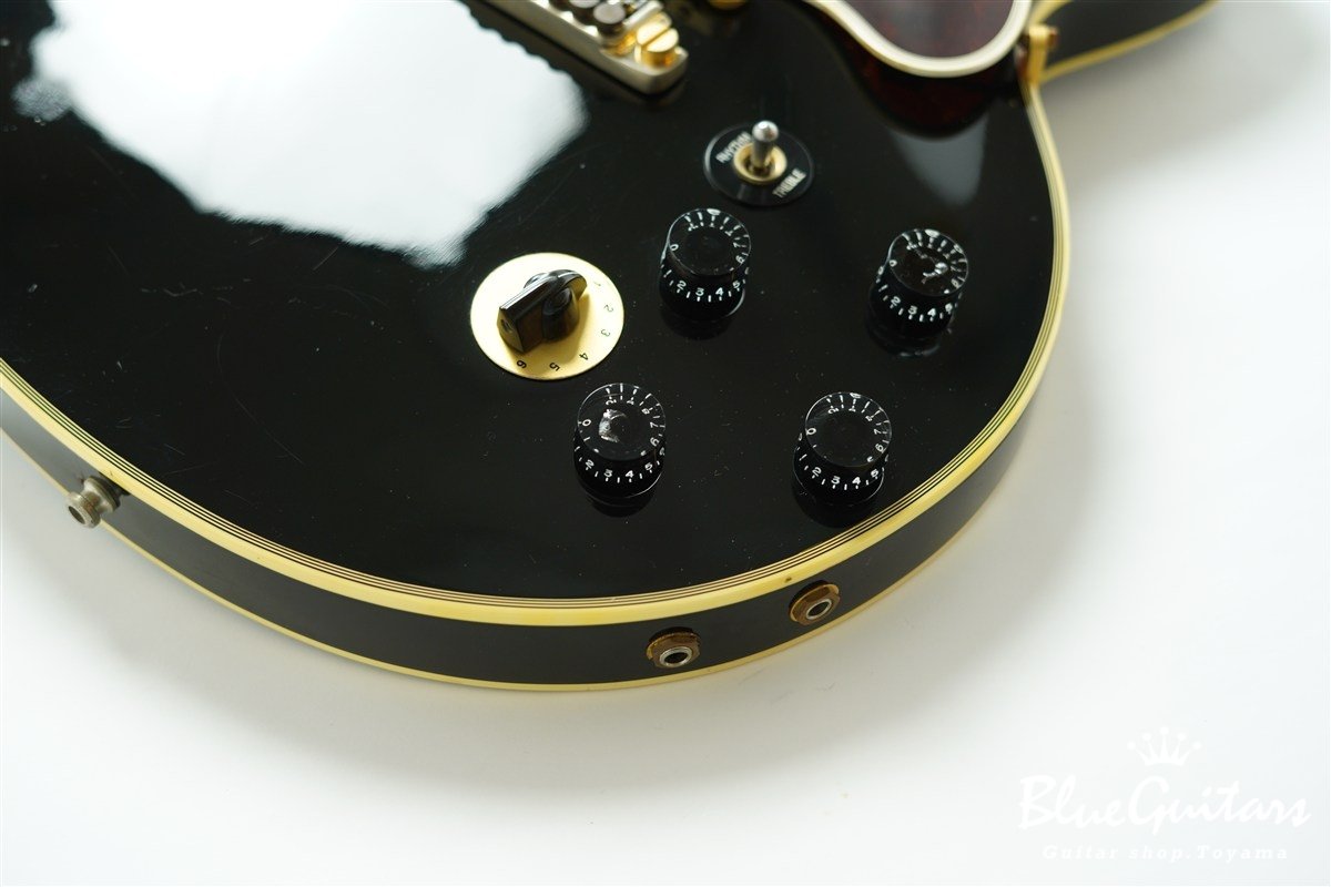 B.B. King Lucille - Ebony