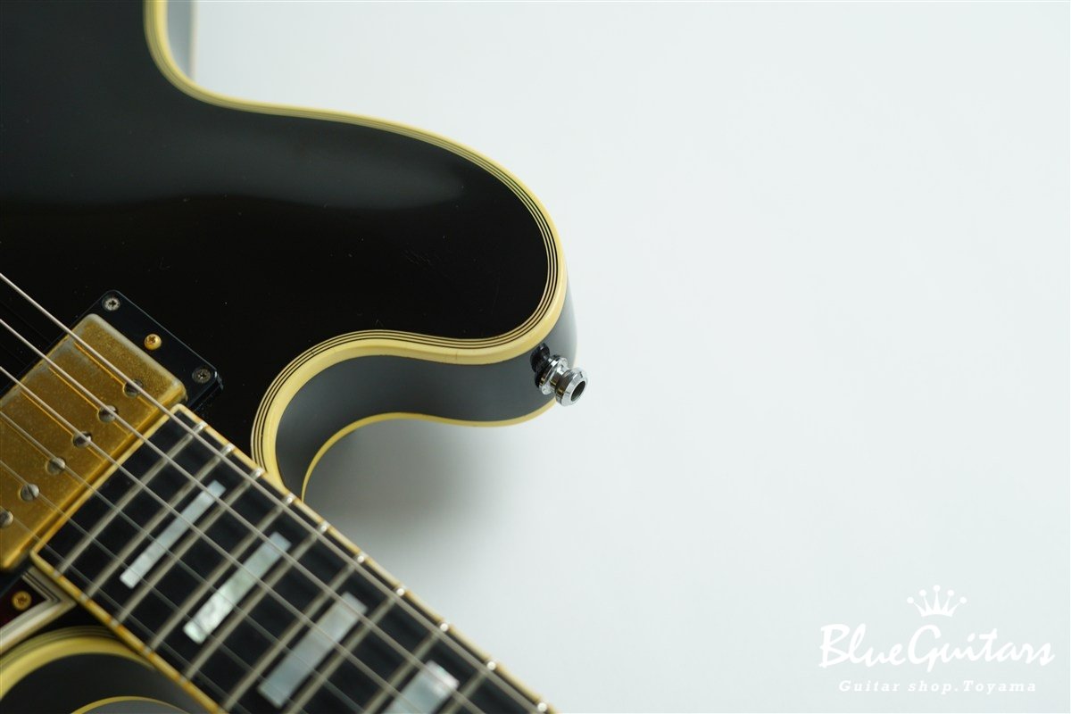 B.B. King Lucille - Ebony