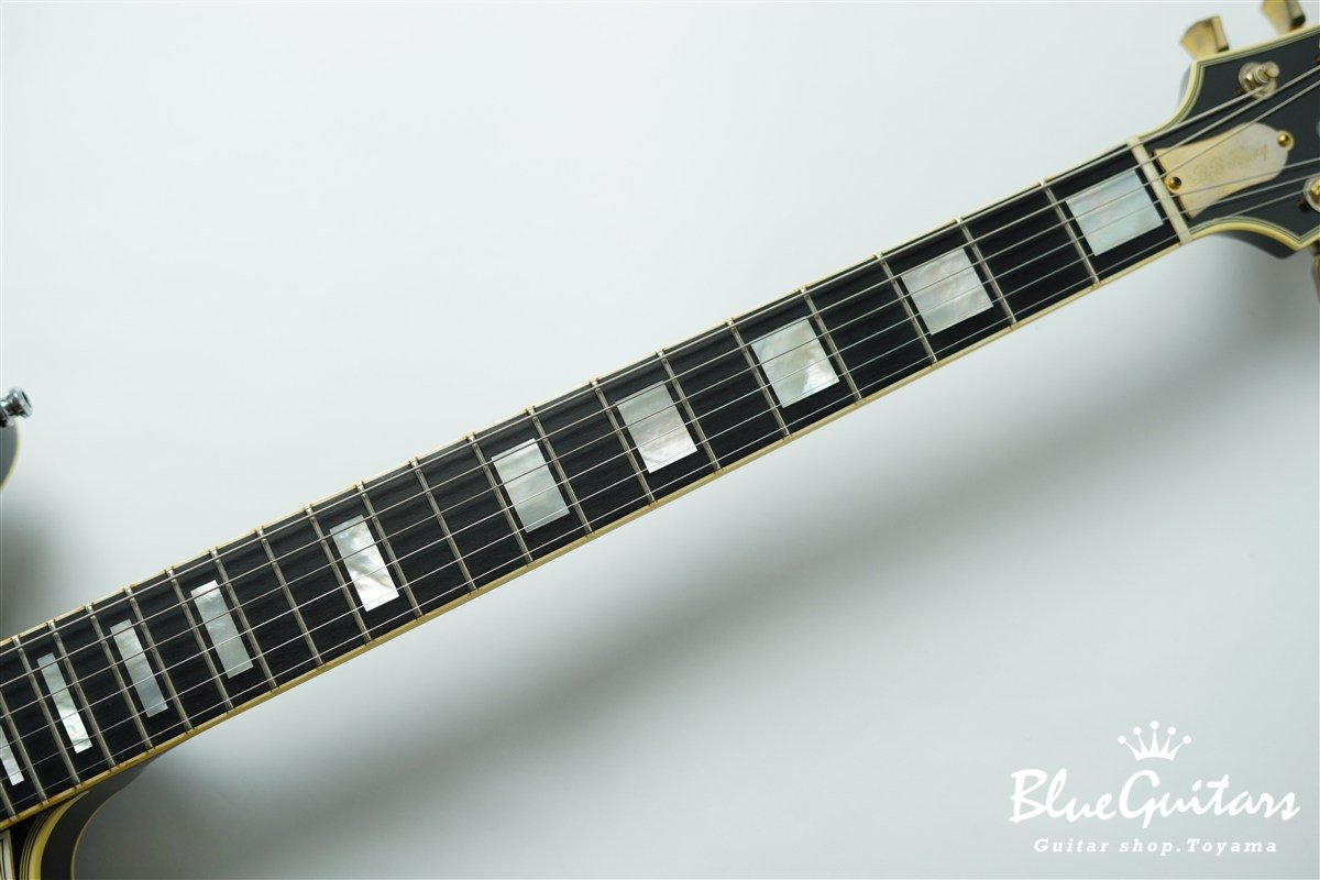 B.B. King Lucille - Ebony