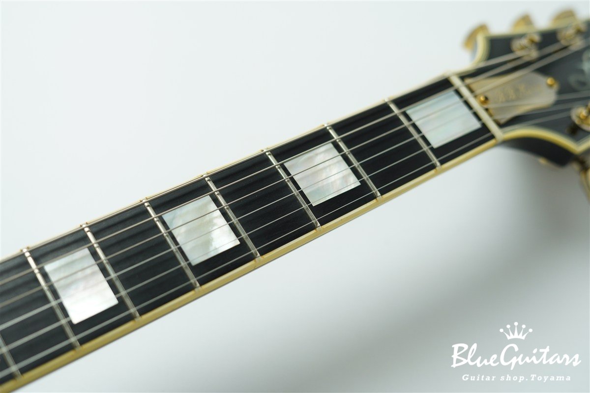 B.B. King Lucille - Ebony