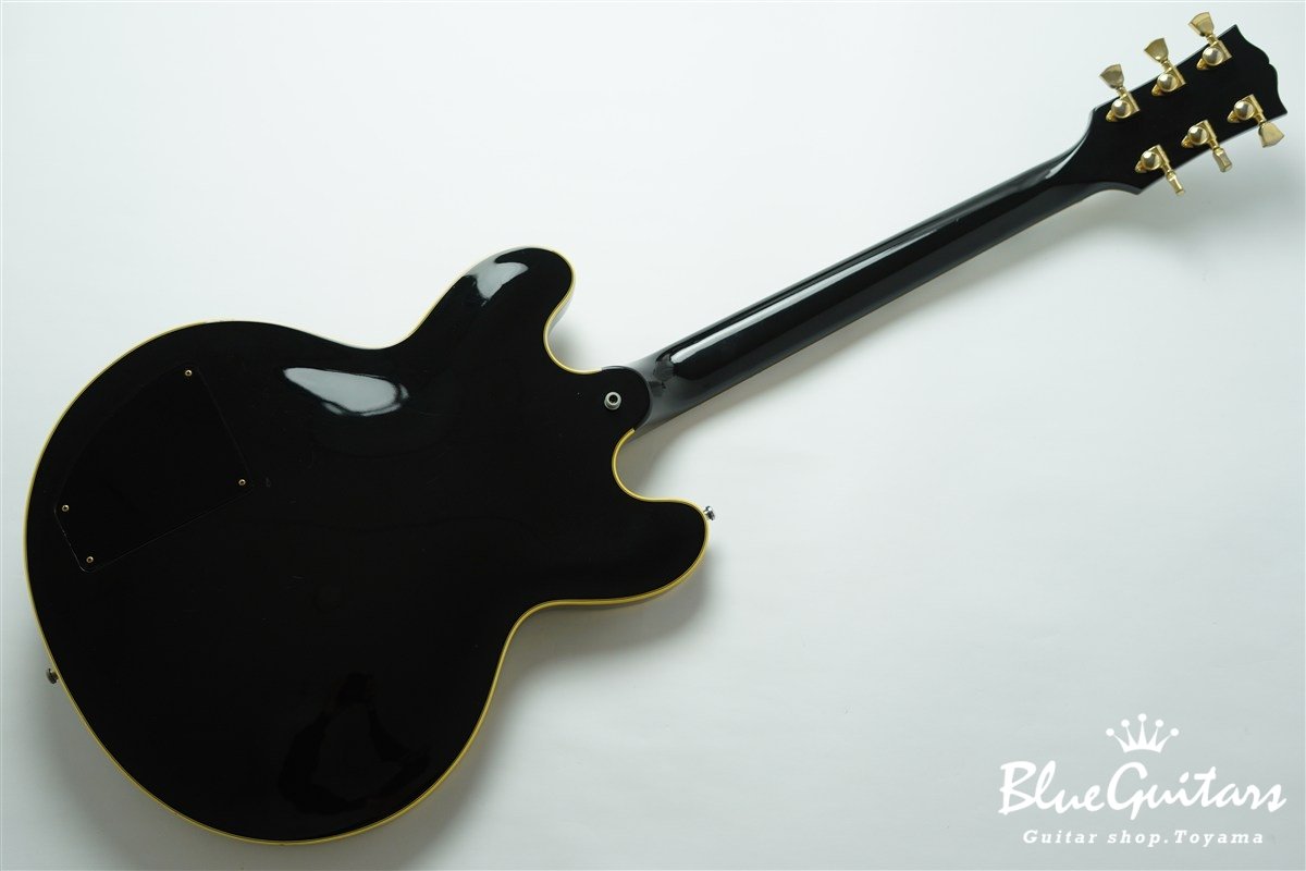 B.B. King Lucille - Ebony