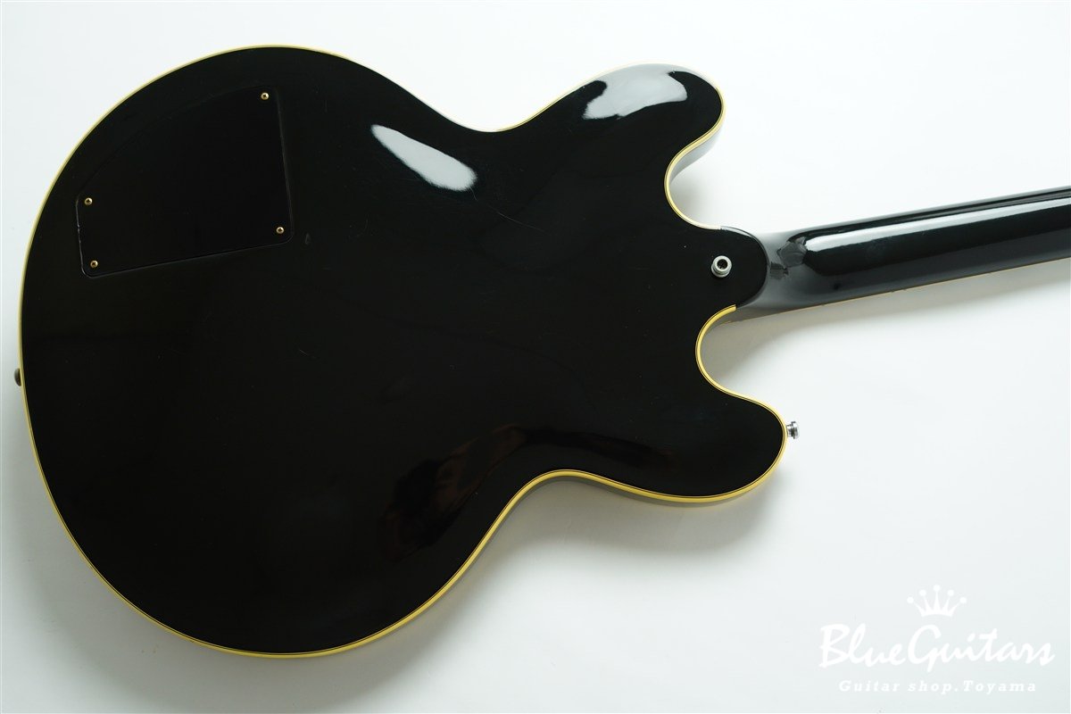 B.B. King Lucille - Ebony